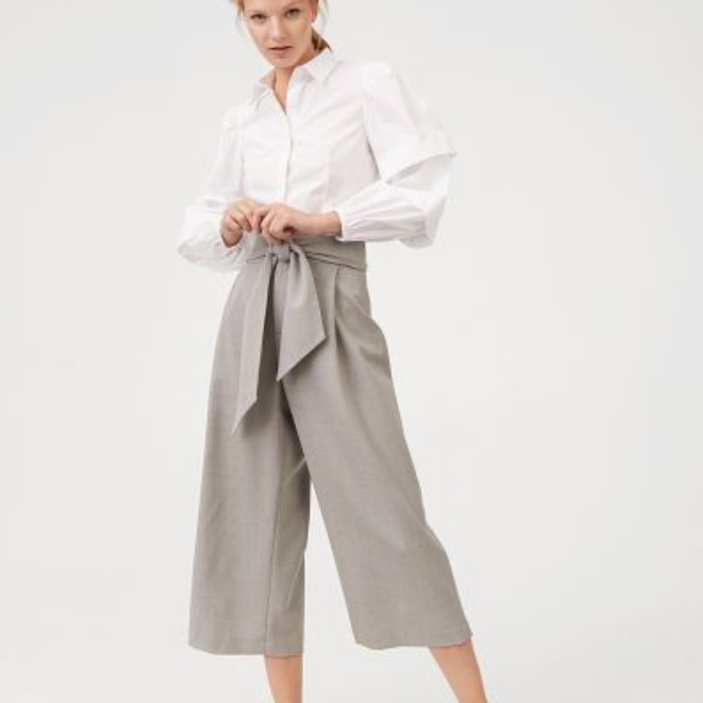 Club Monoco Izabelah Pants Sz:2